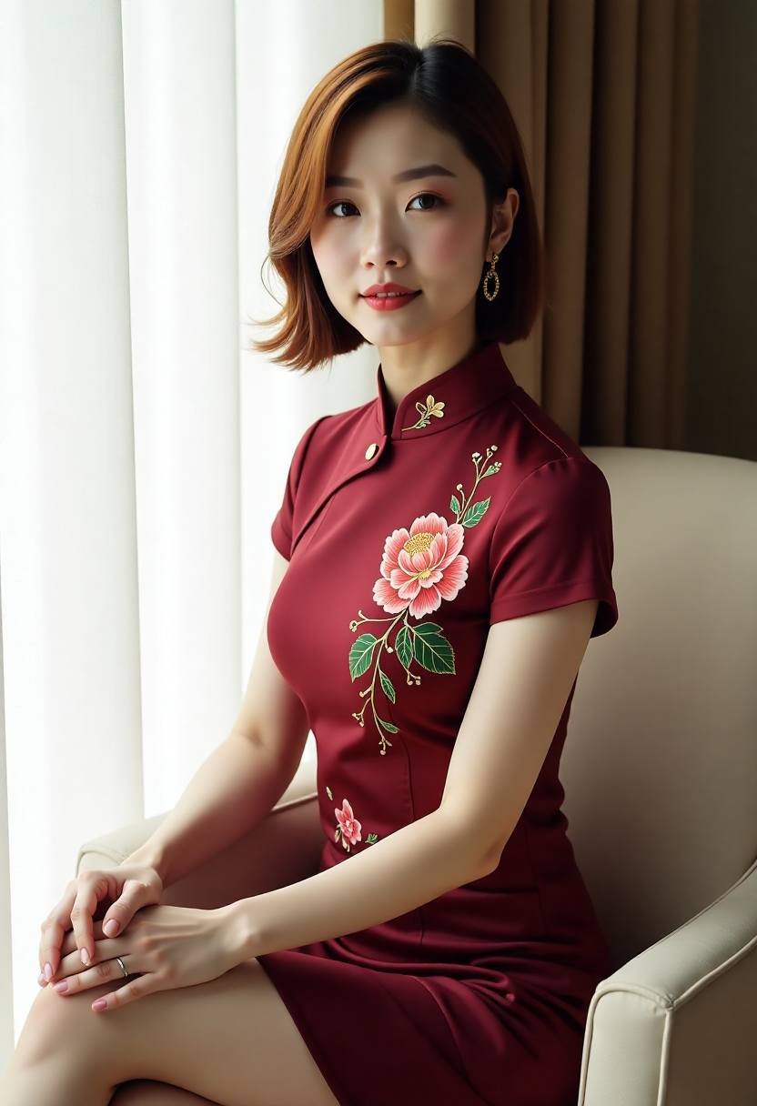 第七封信