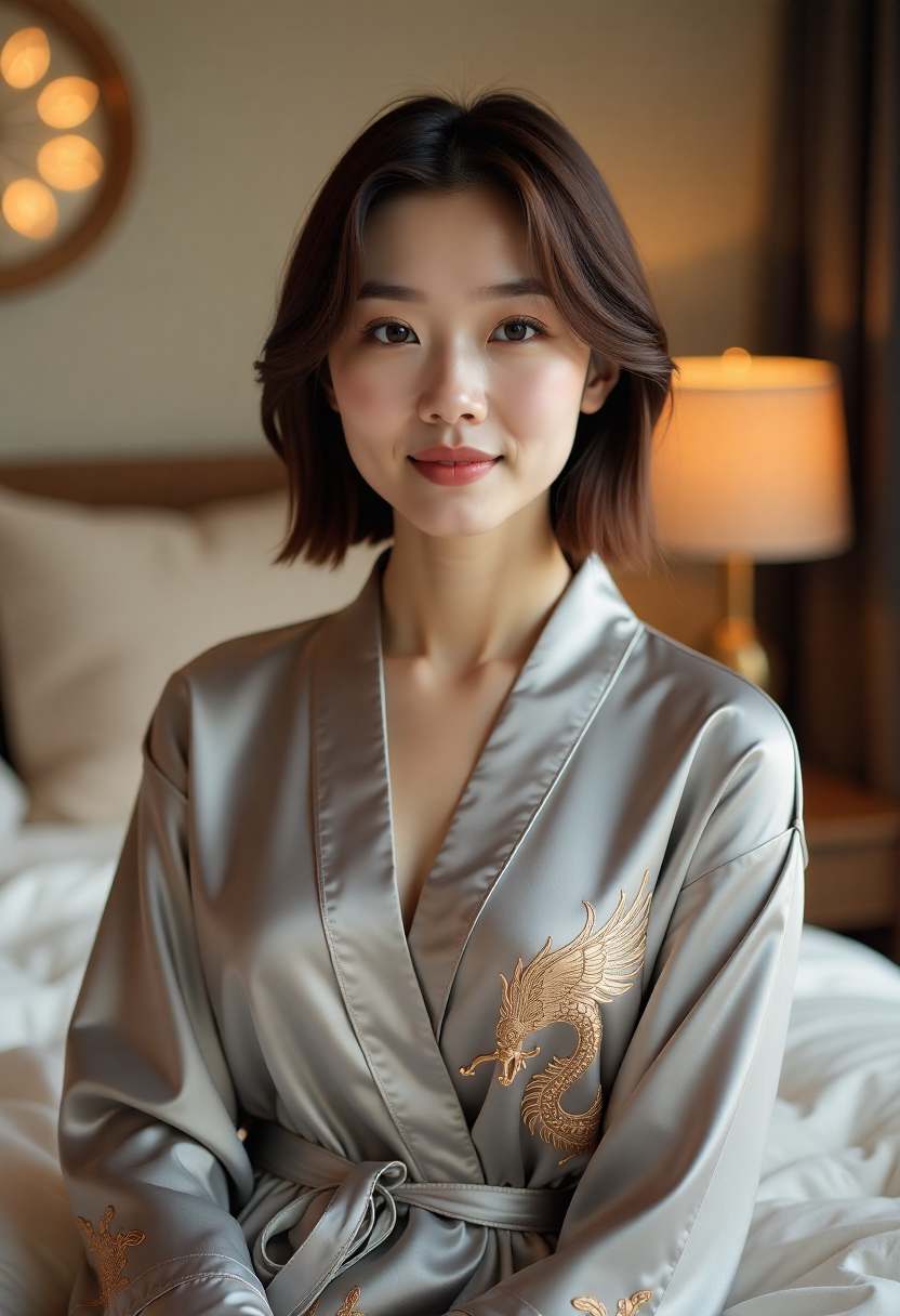 潮汐之后